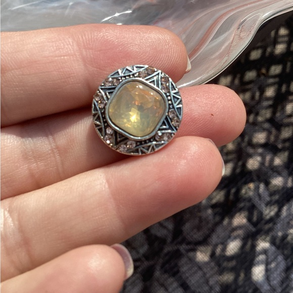 Snap charms.  Collection of 5 charms. - Picture 8 of 9